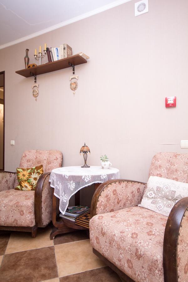 Gortenziya Hotel Поляна Екстериор снимка