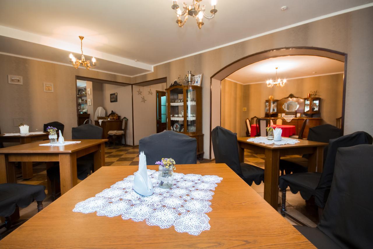 Gortenziya Hotel Поляна Екстериор снимка