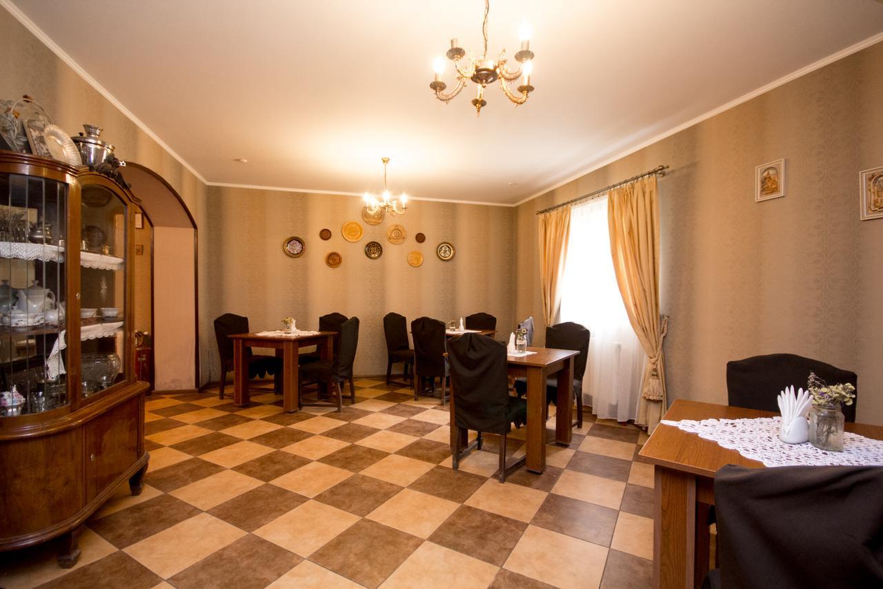 Gortenziya Hotel Поляна Екстериор снимка