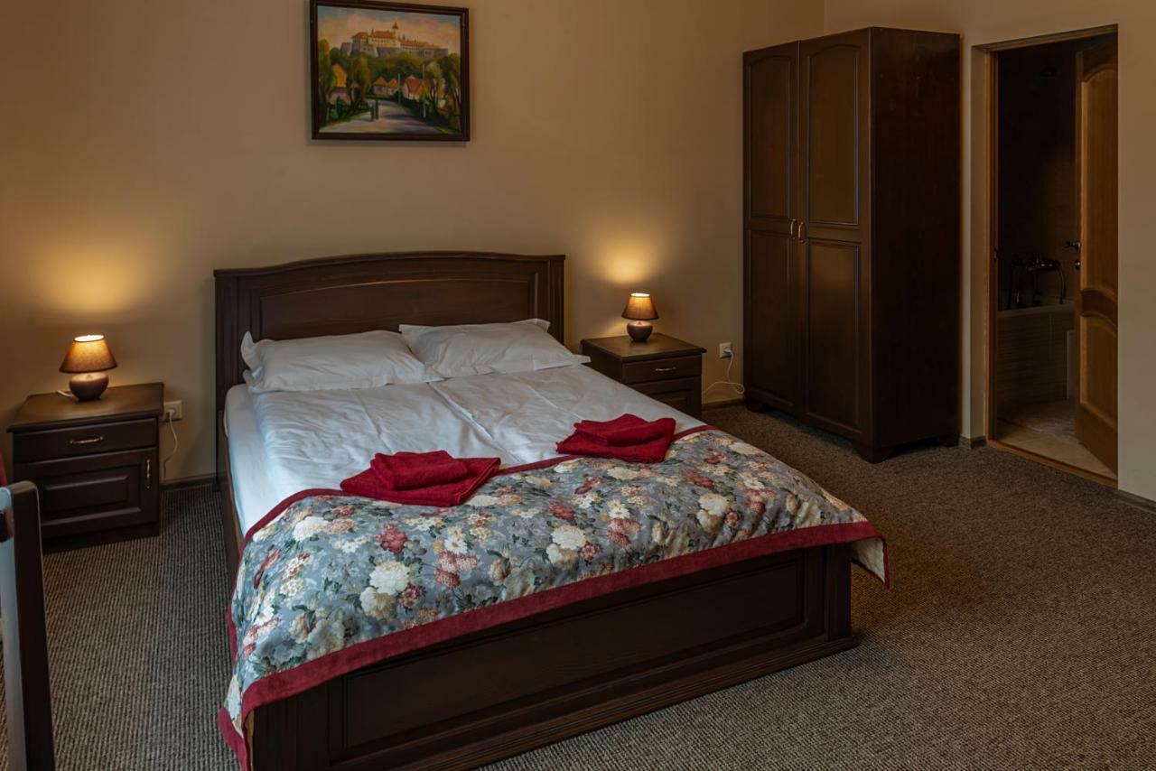 Gortenziya Hotel Поляна Екстериор снимка